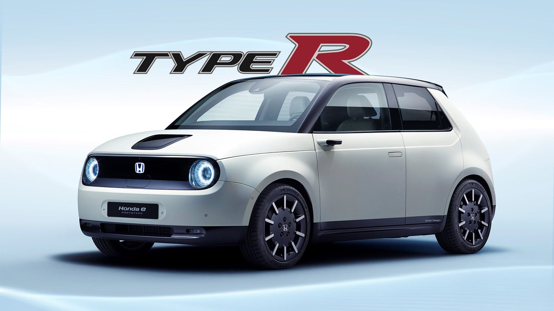 Adorable Honda E EV Could Get Type R-Like Hot Hatch Treatment: Report