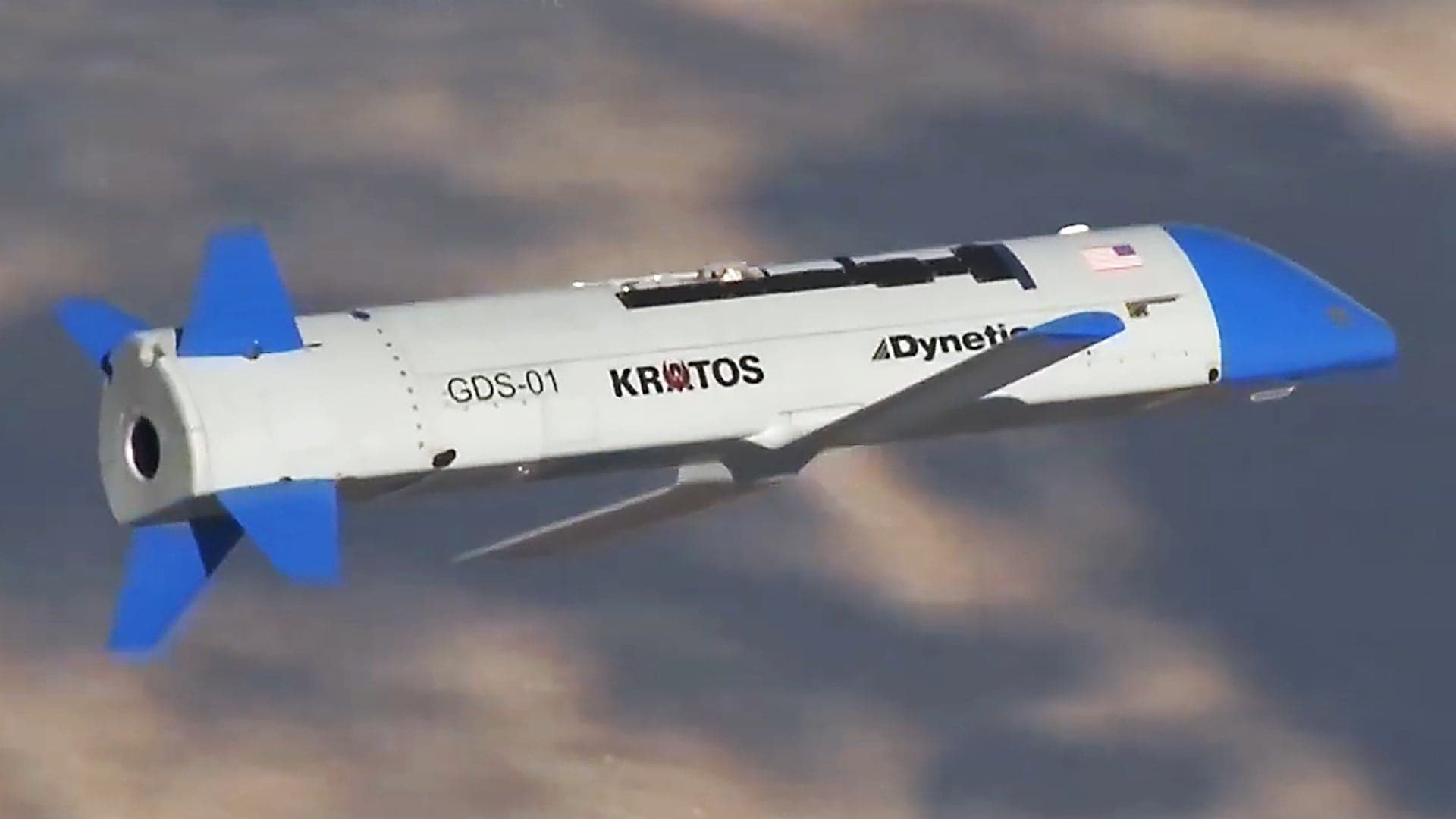 Watch DARPA’s Air-Launched And Air-Recovered “Gremlins” Drone Take Its First Flight