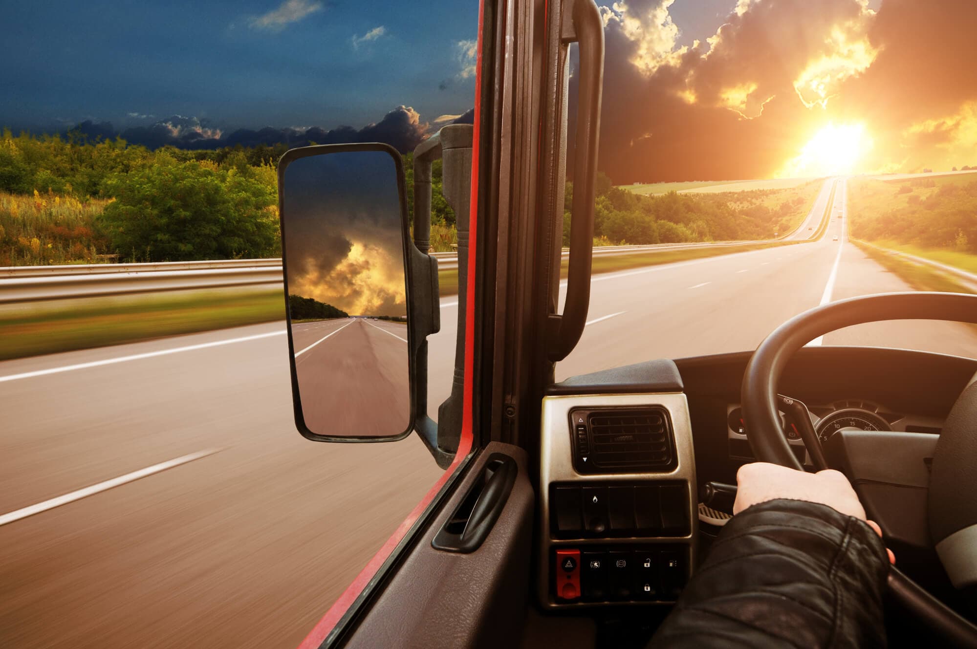 Best Gifts for Truck Drivers: Give the Perfect Gift for Long Hauls
