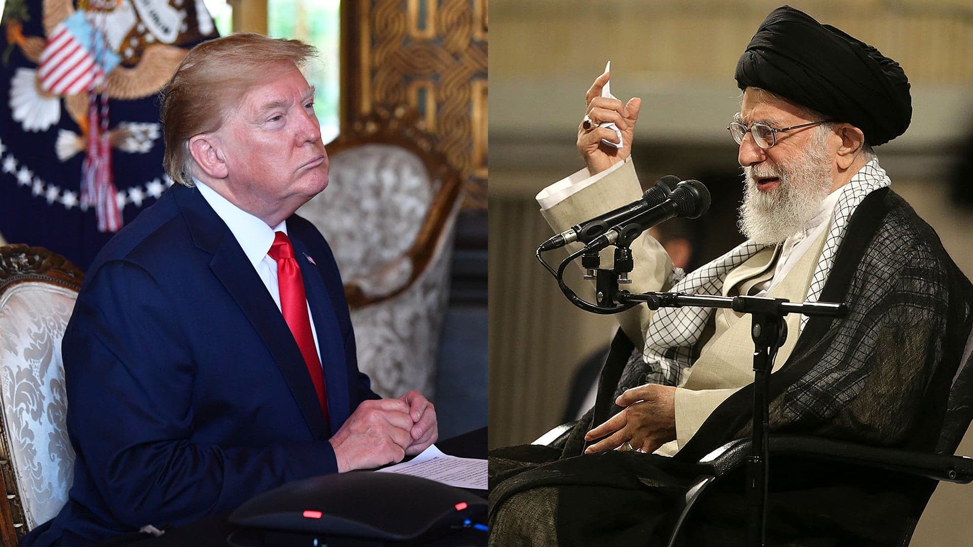 Trump Threatens Attacks On A Symbolic 52 Iranian Targets If Tehran Strikes Back (Updated)