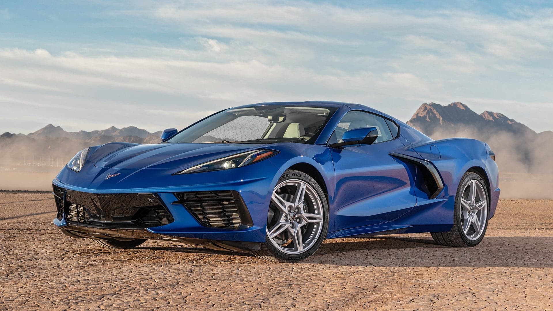 2020 Chevrolet Corvette Stingray Review: A Mid-Engine Marvel That Won’t Tear Your Face Off (Yet)