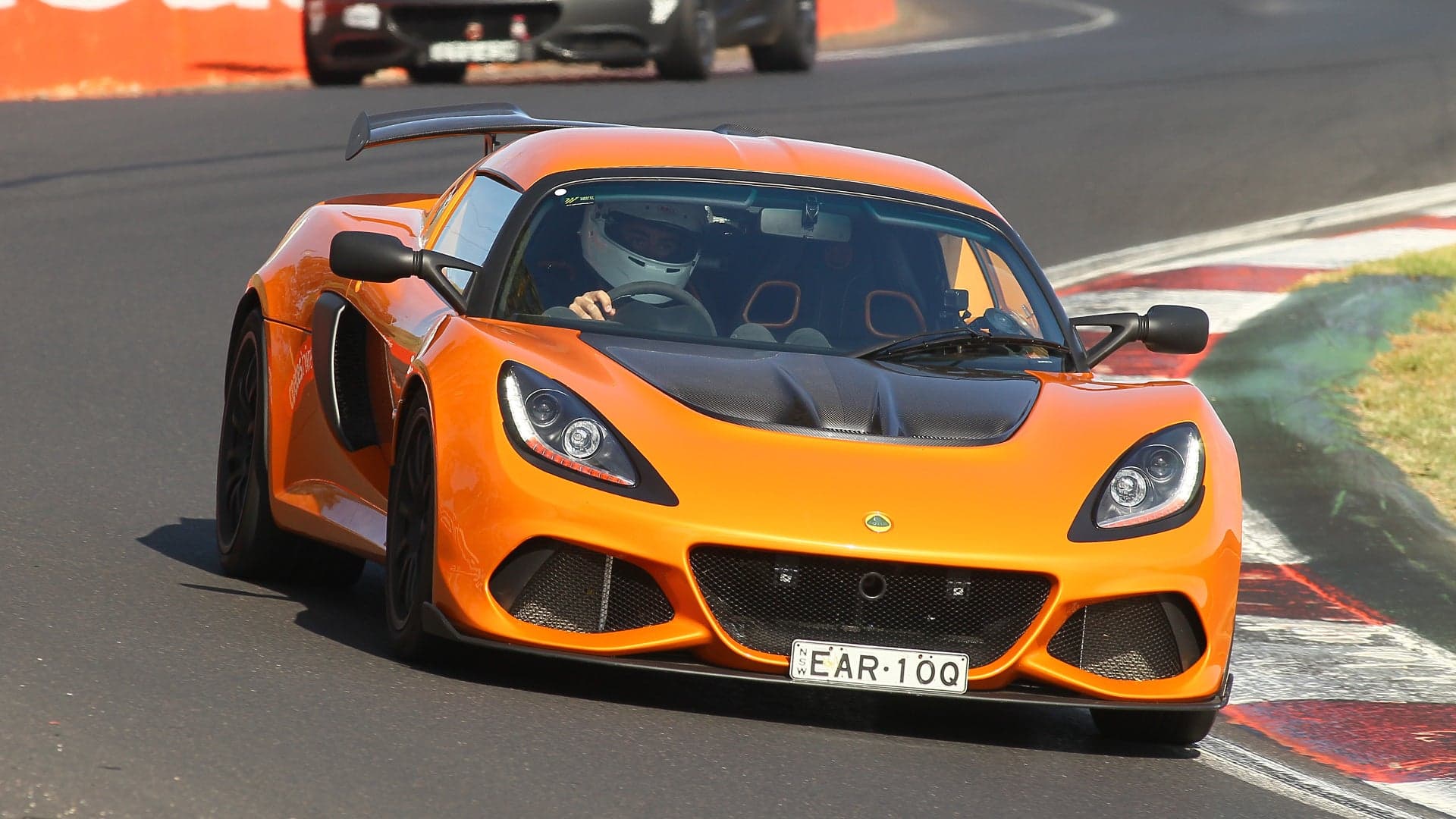 2020 Lotus Exige 410 Sport On-Track Review: The Hell-Raiser from Hethel Conquers Mount Panorama
