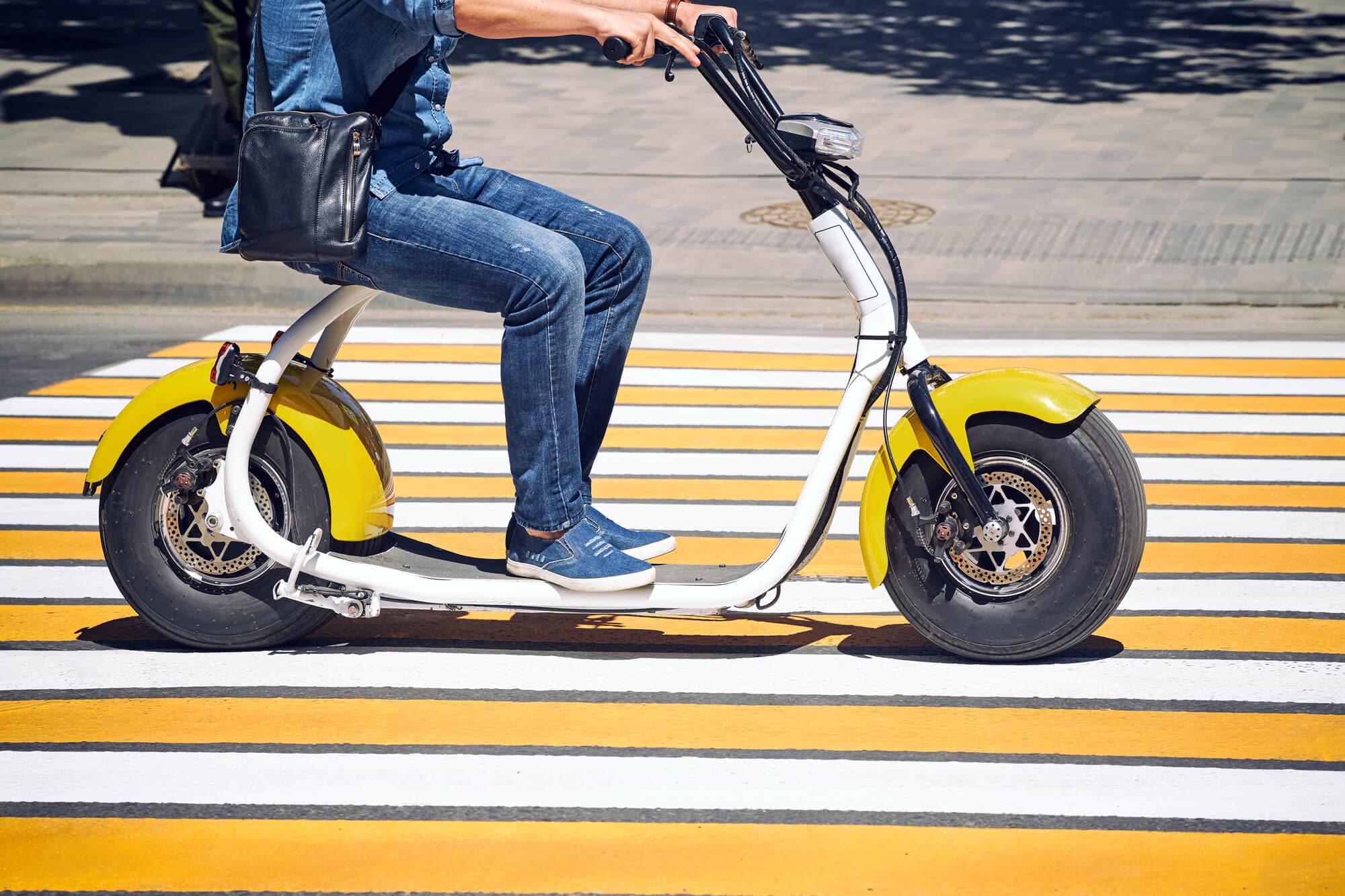 Best Street Legal Electric Scooters for Adults: Scoot Around Town in Ease