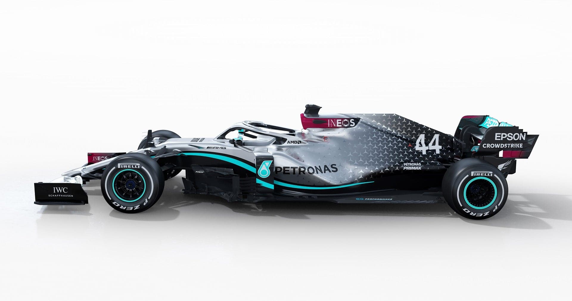2020 Mercedes-AMG W11: Formula 1’s Gold Standard to Beat