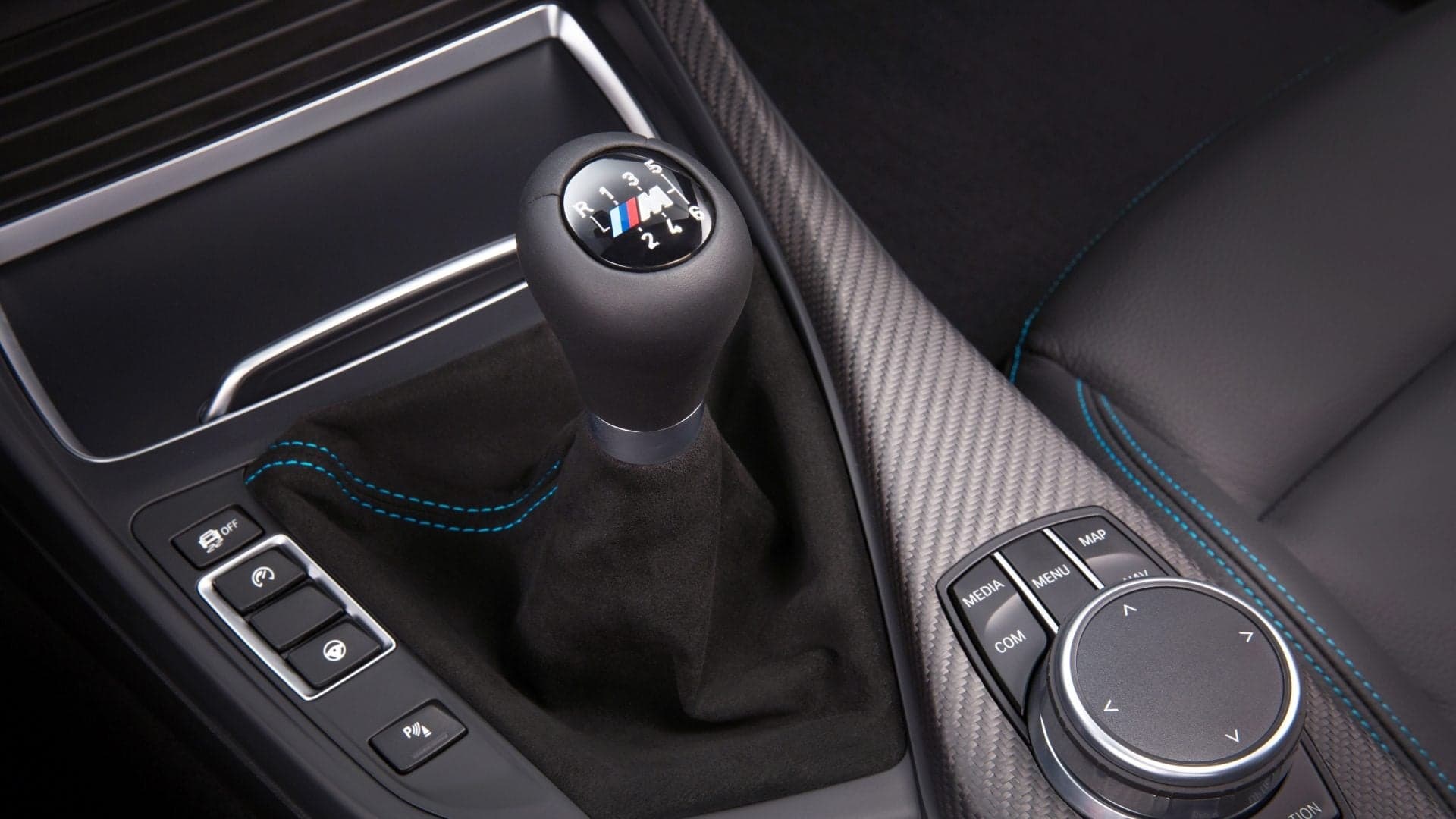 Electric Vehicles Outsold Cars With Manual Transmissions in 2019