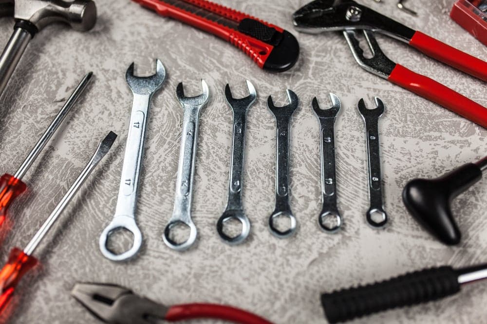 Best Ratcheting Wrench Sets: Robust Tools for Various Applications