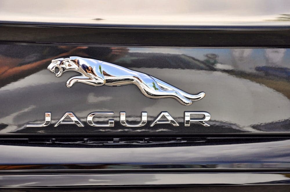 Jaguar’s CPO Warranty