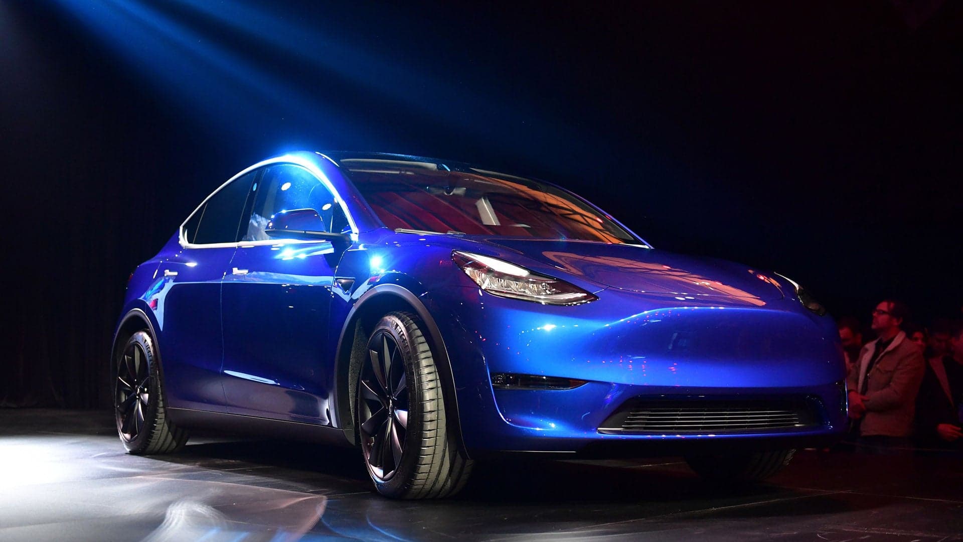 Base Tesla Model Y Axed Due to ‘Unacceptably Low’ Range, Price Jumps to $50K