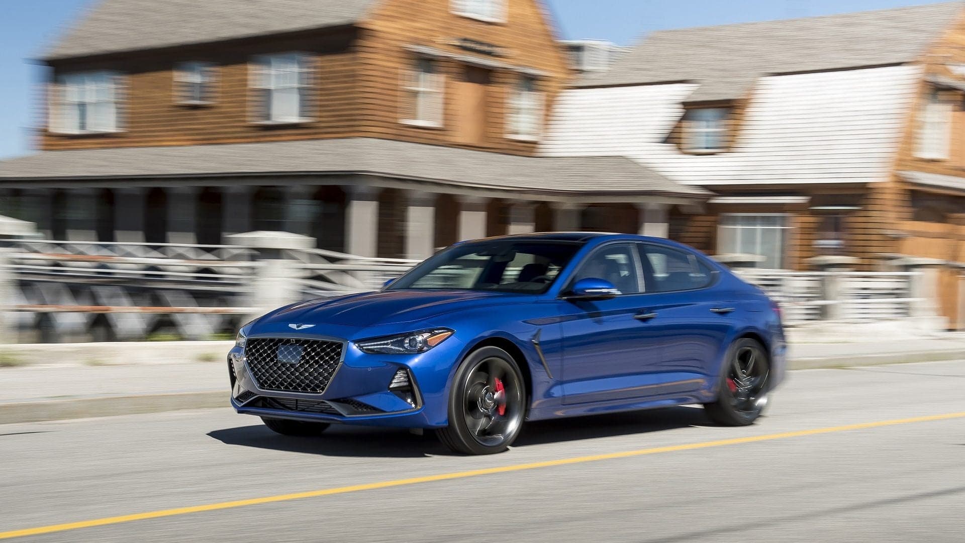 Hyundai and Genesis Will Cover 6 Months of Car Payments If You Lose Your Job to Coronavirus