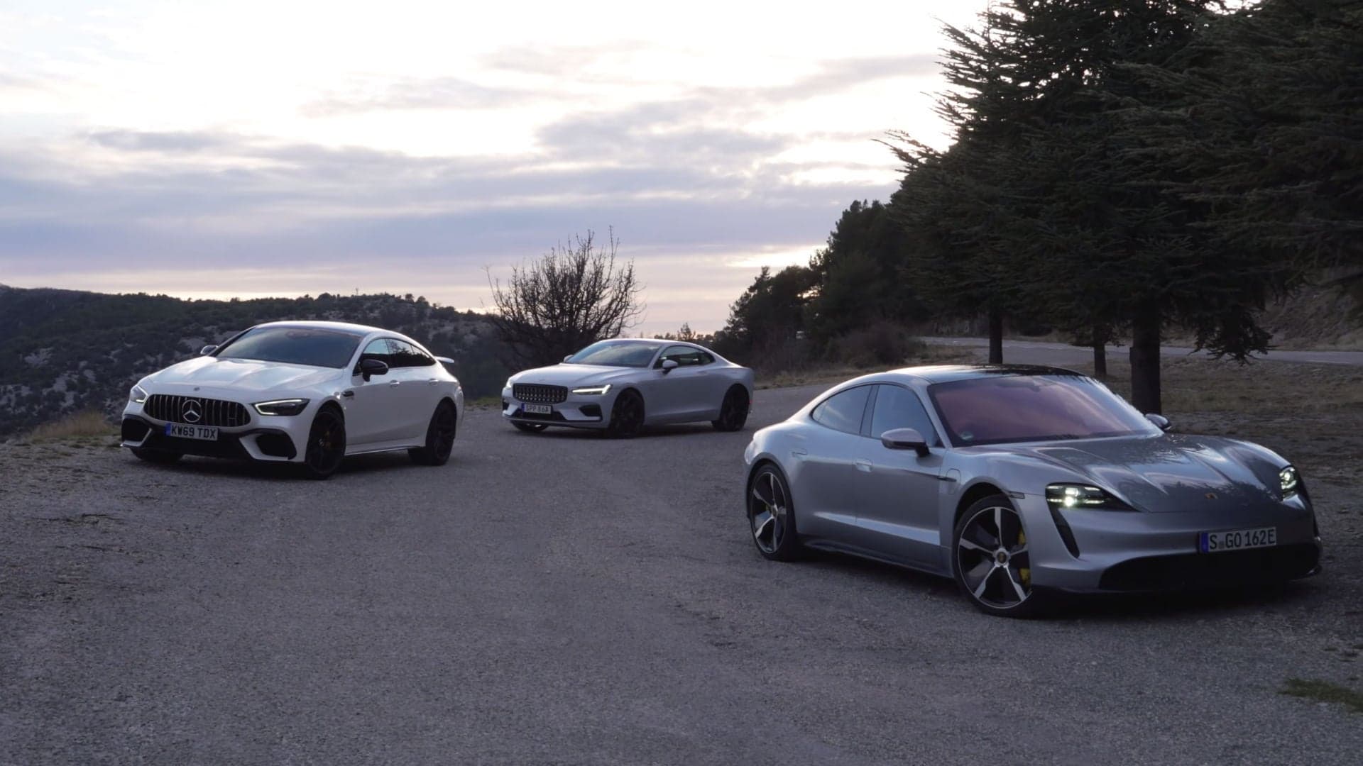 Gas vs Hybrid vs Electric Performance Car Showdown: Which One Wins in 2020?