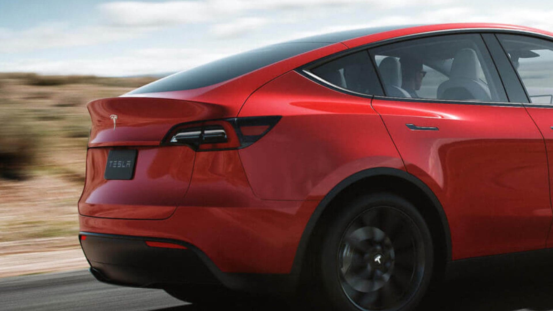 The Tesla Model Y’s Rear End Design Might Make It Extremely Expensive to Repair
