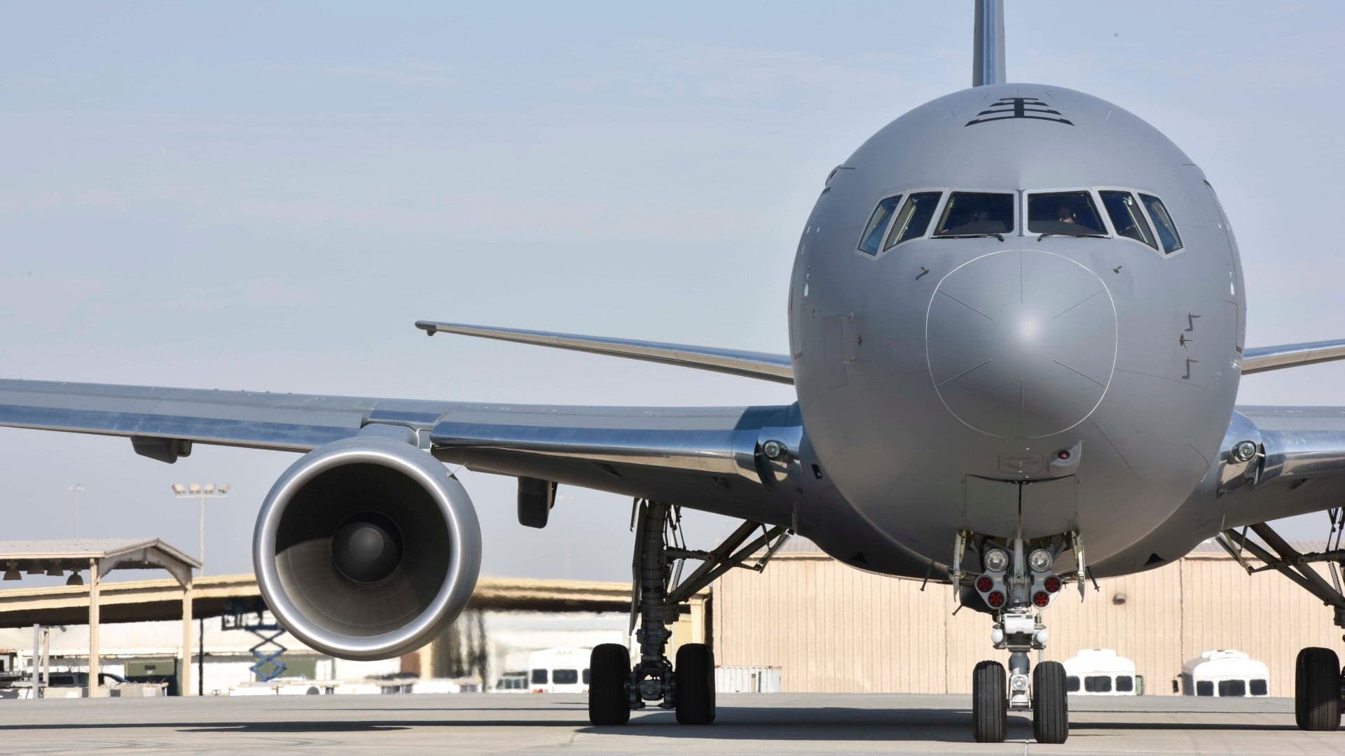 Sale Of KC-46 Tanker To Israel Approved While New Delays For Key Fixes Revealed