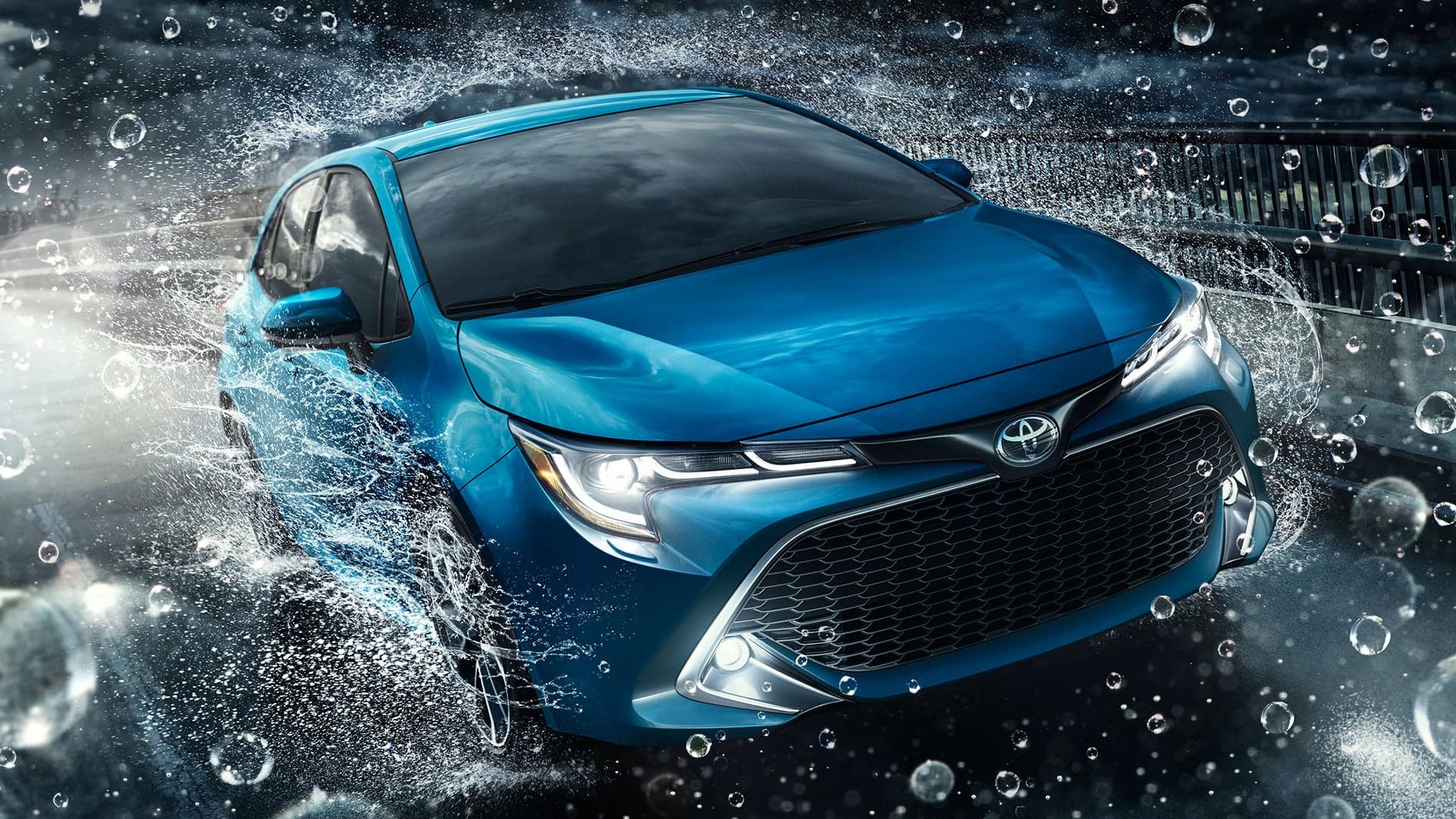 There’s a Toyota Corolla Hot Hatch Coming to America: Report