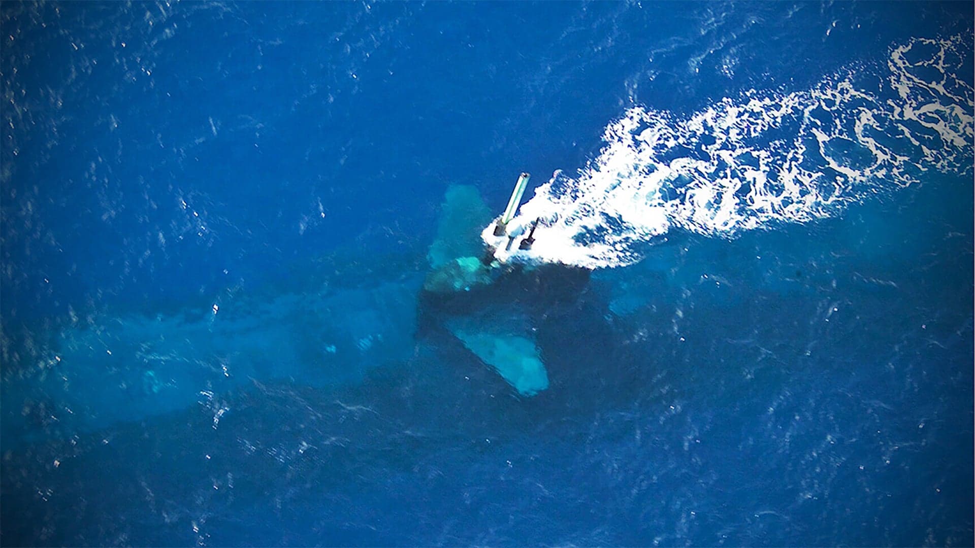 How Submarines Regularly ‘Fight To The Death’ Off The Bahamas
