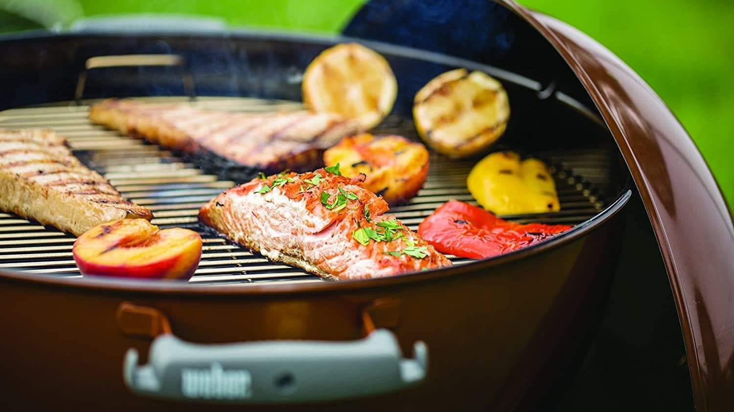 The Best Charcoal Grills (Review & Buying Guide) in 2022