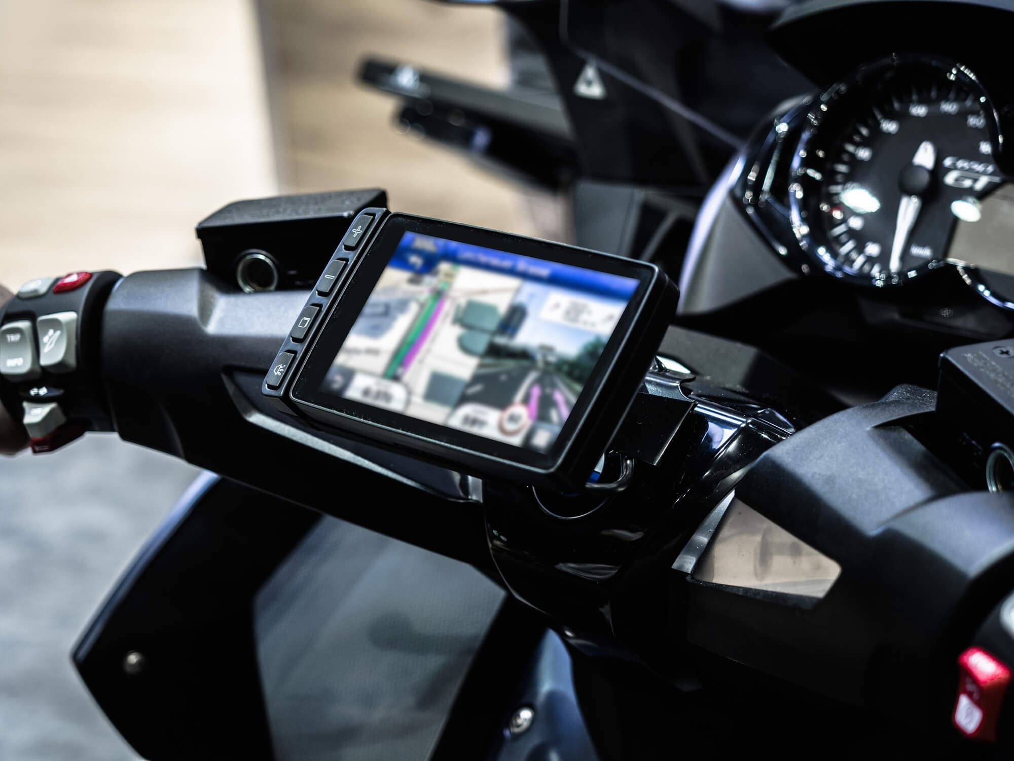 Best Motorcycle Gadgets: Must-Have Accessories for Your Bike