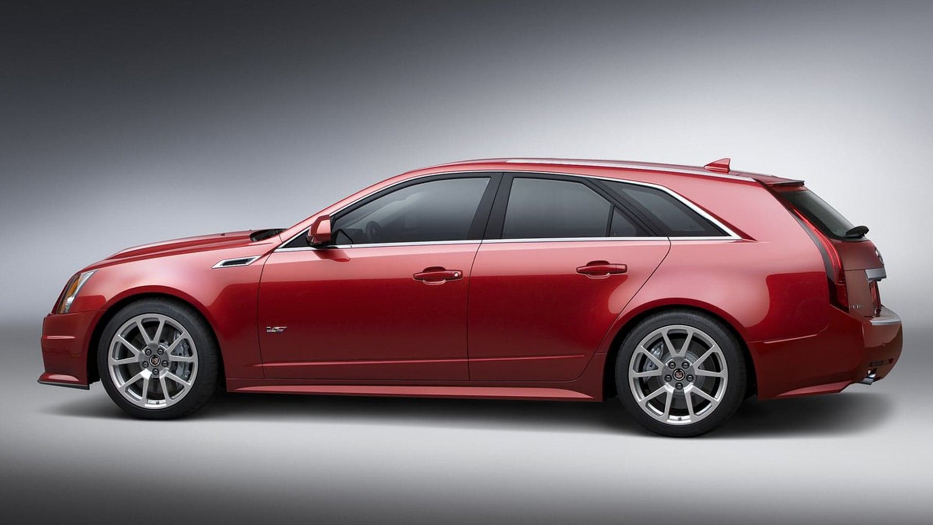 Don’t Tease Us: A Cadillac CT5-V Wagon Is Definitely Possible, Says Engineering Boss