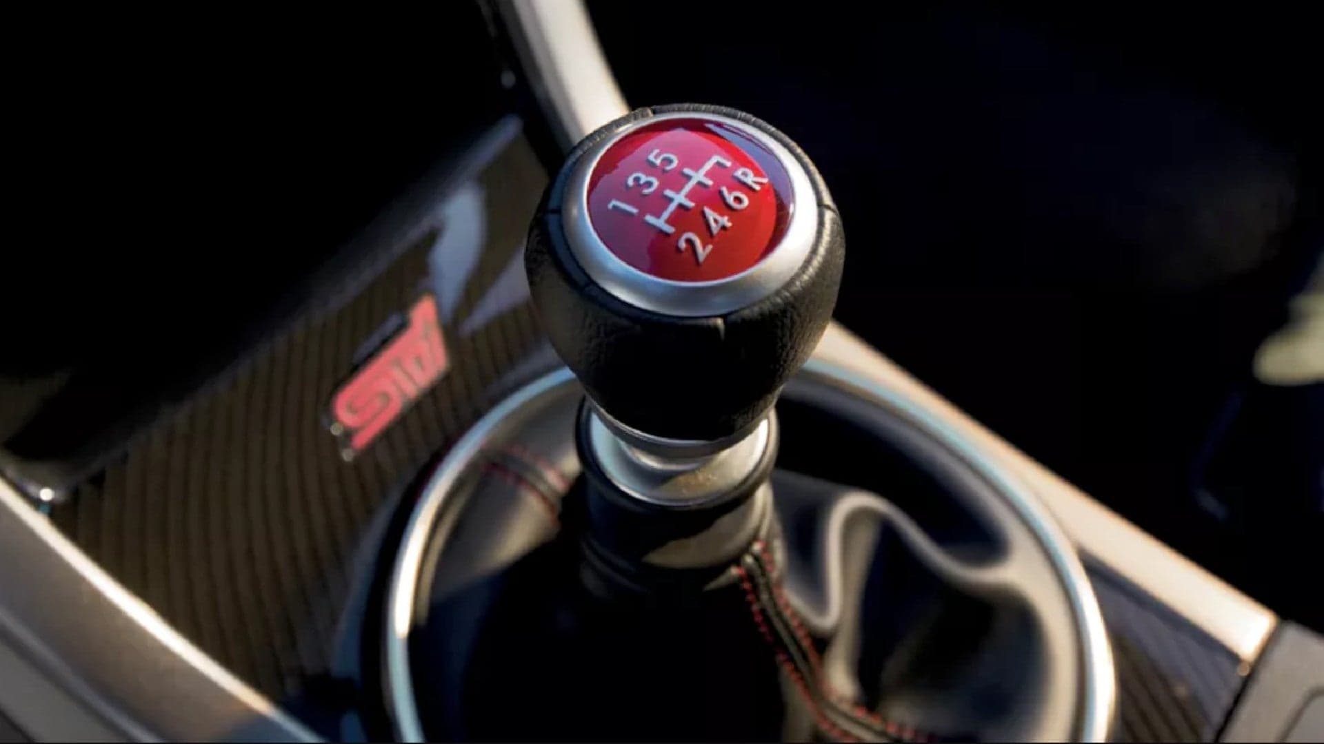Manual Transmissions Only Available on One in Eight New US Car Models