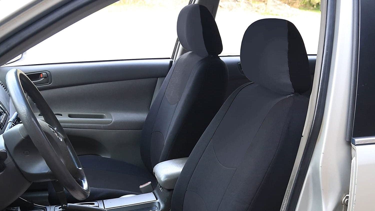 Best Car Seat Covers For Your Front Seat