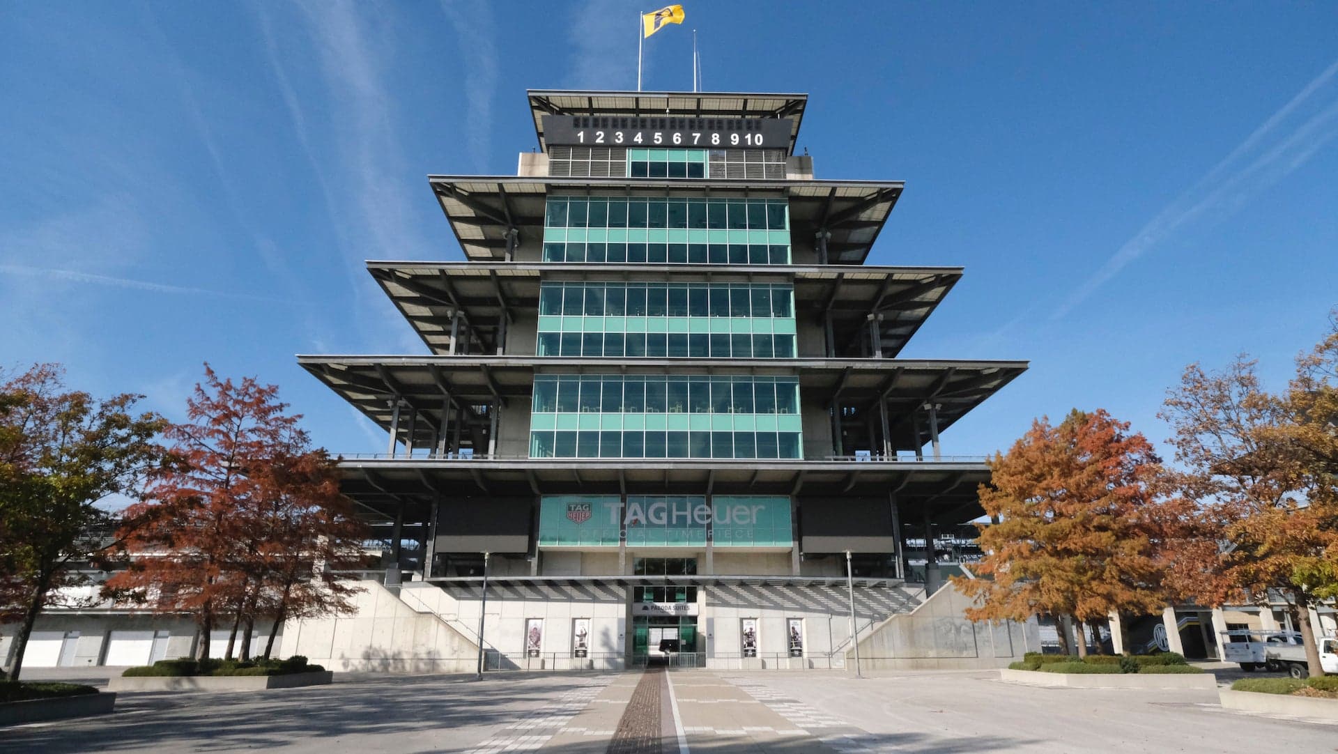 In Indianapolis, a Racing Town Won’t Have the Same Energy This Weekend