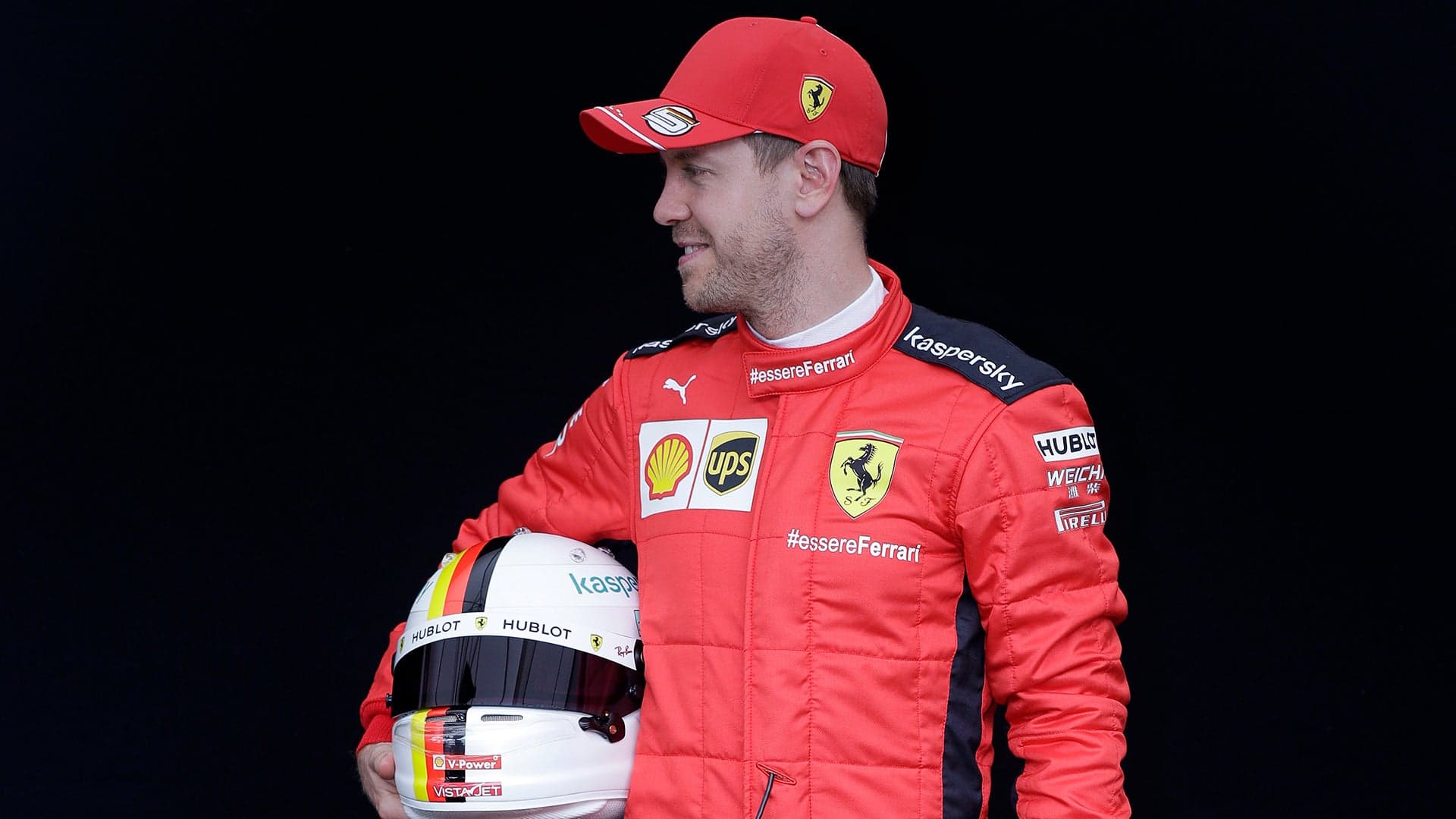 Sebastian Vettel Leaving Ferrari After 2020 F1 Season: Report