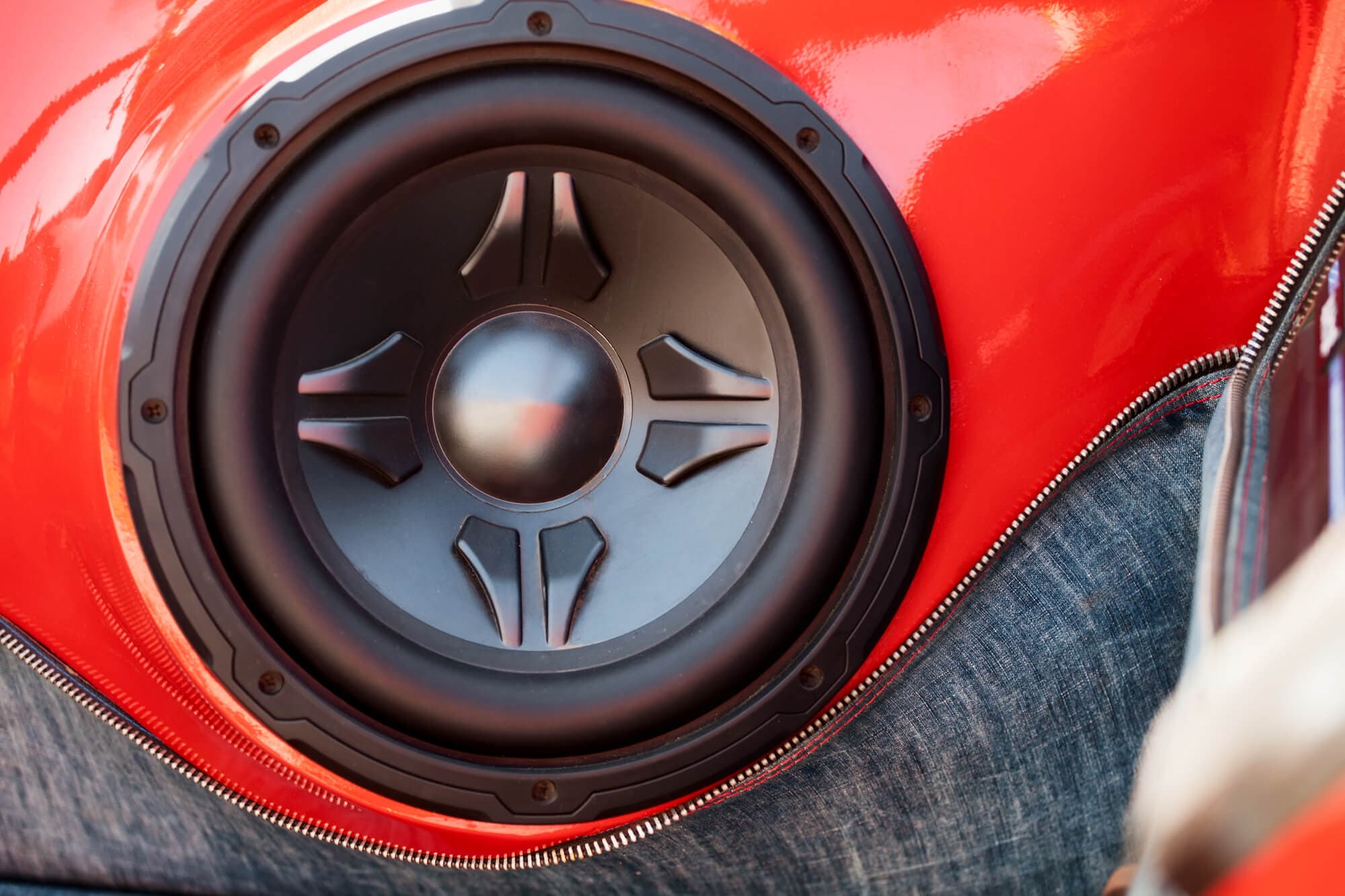 Best Budget Car Speakers: The Better to Hear Jams With