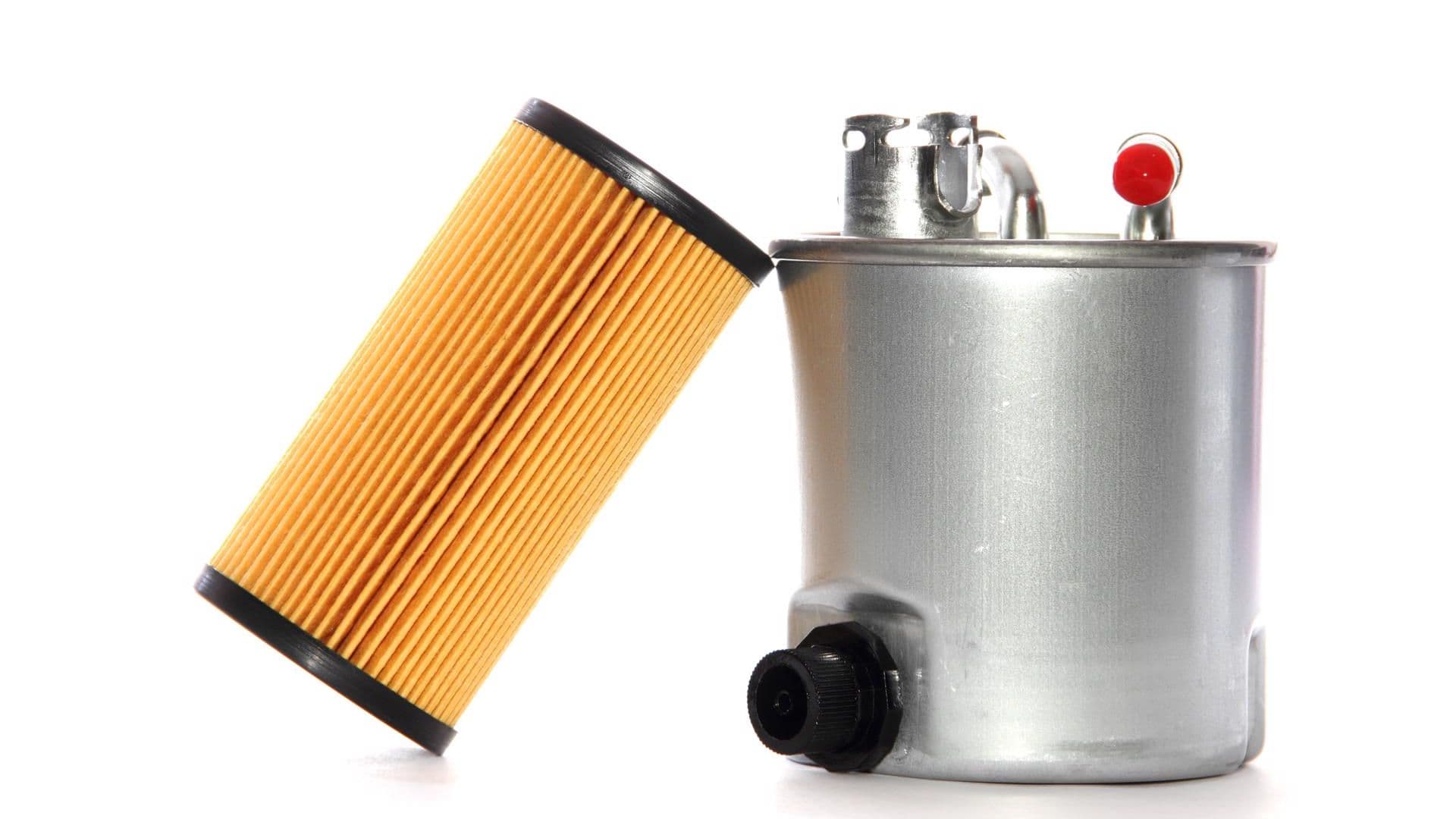 How to Change Your Fuel Filter