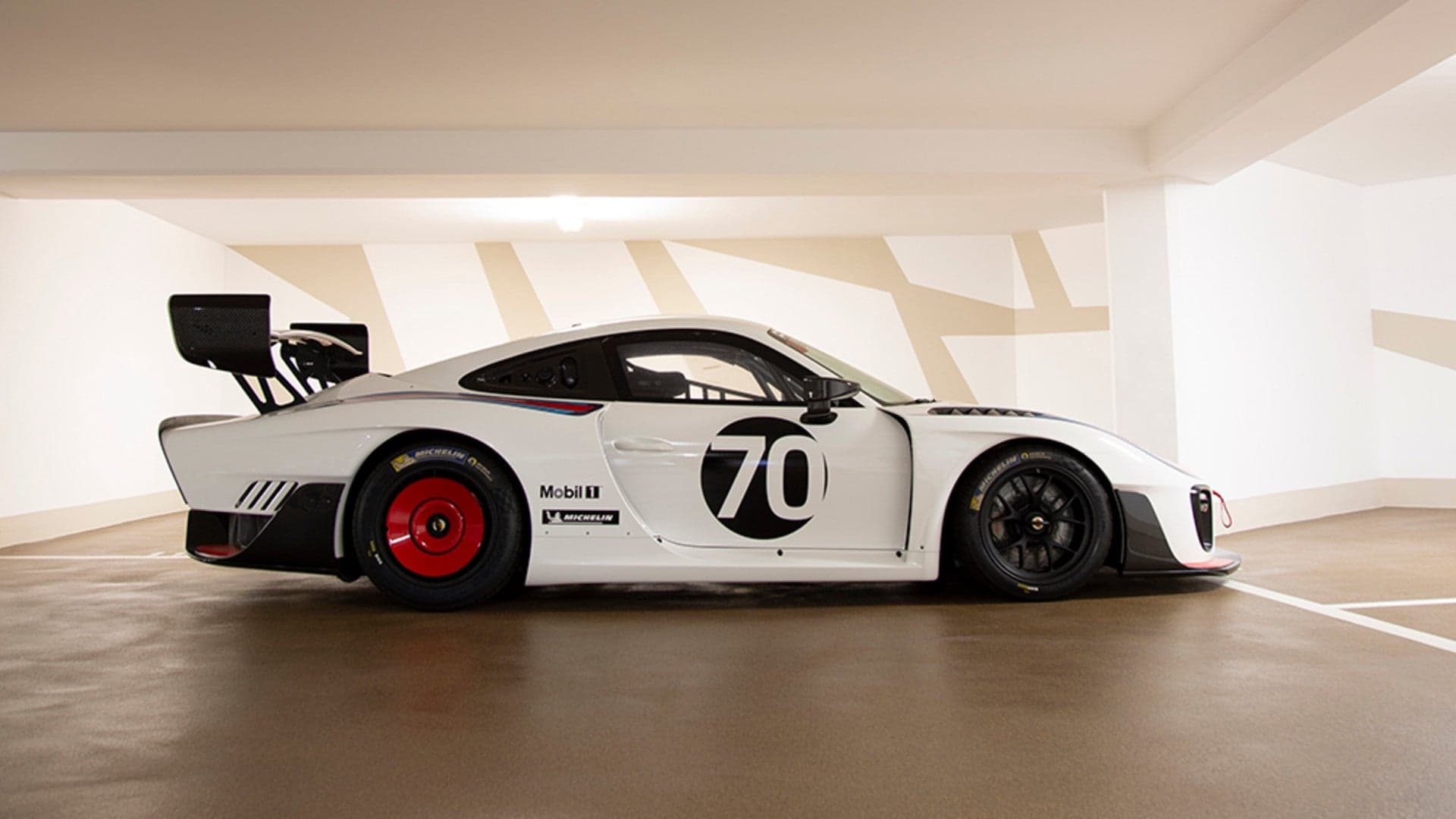 Sad: This $1.5M, Track-Only Porsche 935 For Sale Was Robbed of Ever Being Driven