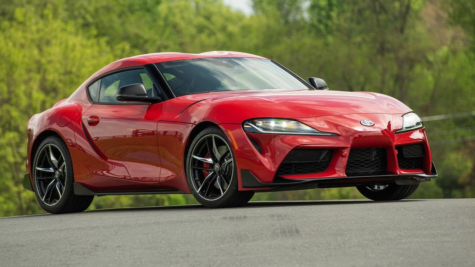 Upcoming Toyota Supra GRMN Will Get the 510-HP BMW M3 Engine: Report