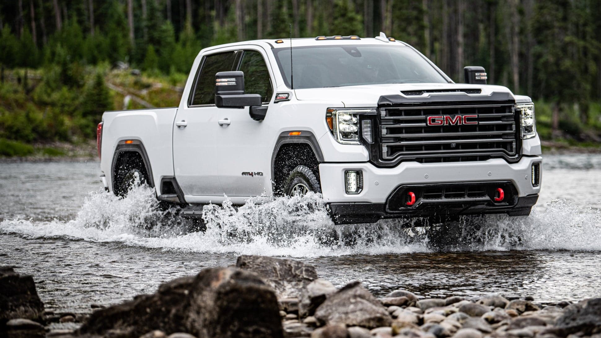 GM Ramps Up Truck Production as Dealers Run Out of Sierra and Silverado Pickups
