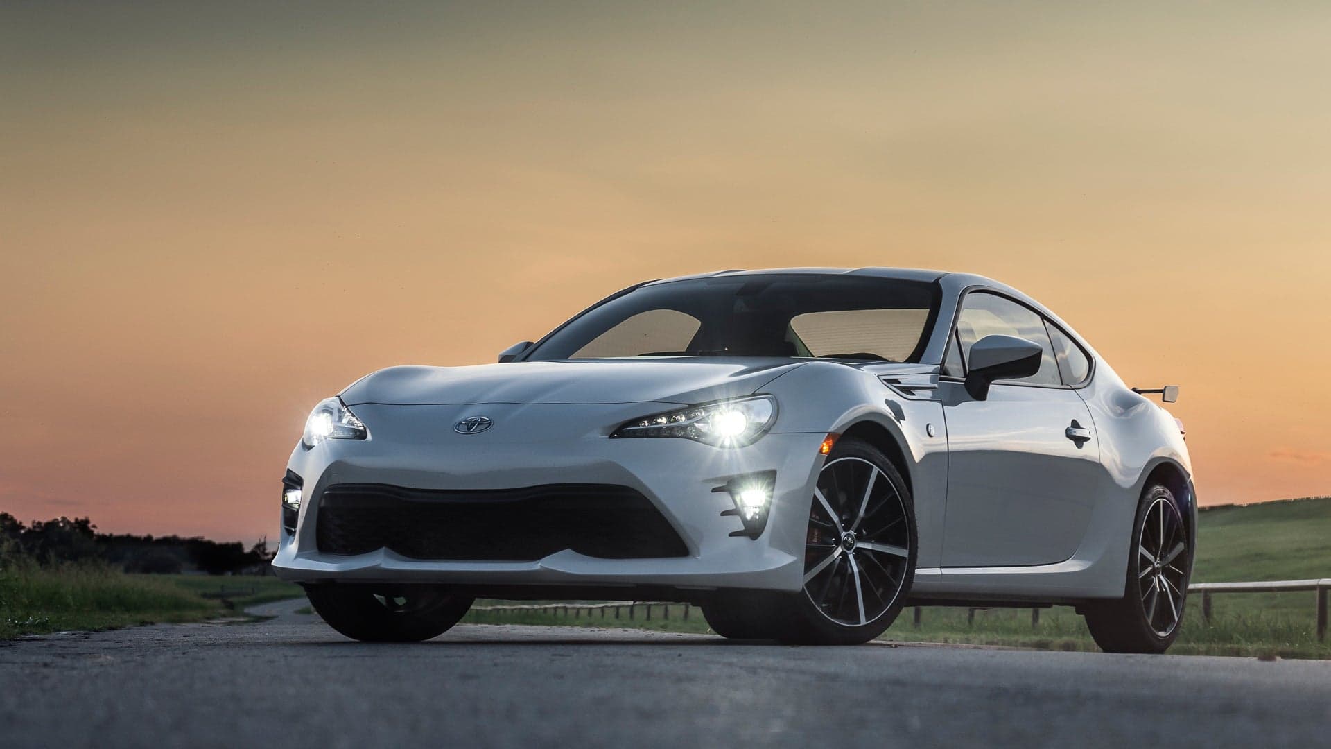 Are the Next Toyota 86 and Subaru BRZ Getting A Turbo or Not?