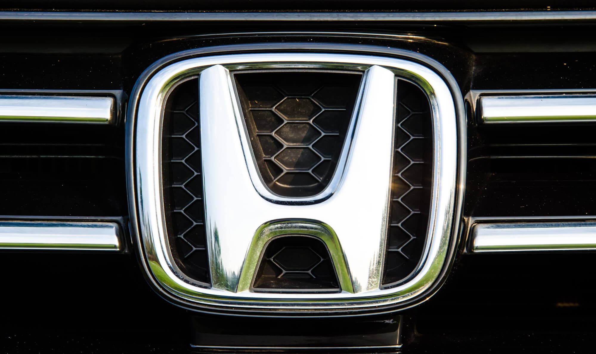 The Honda Accord Warranty Is on Par With Its Competition