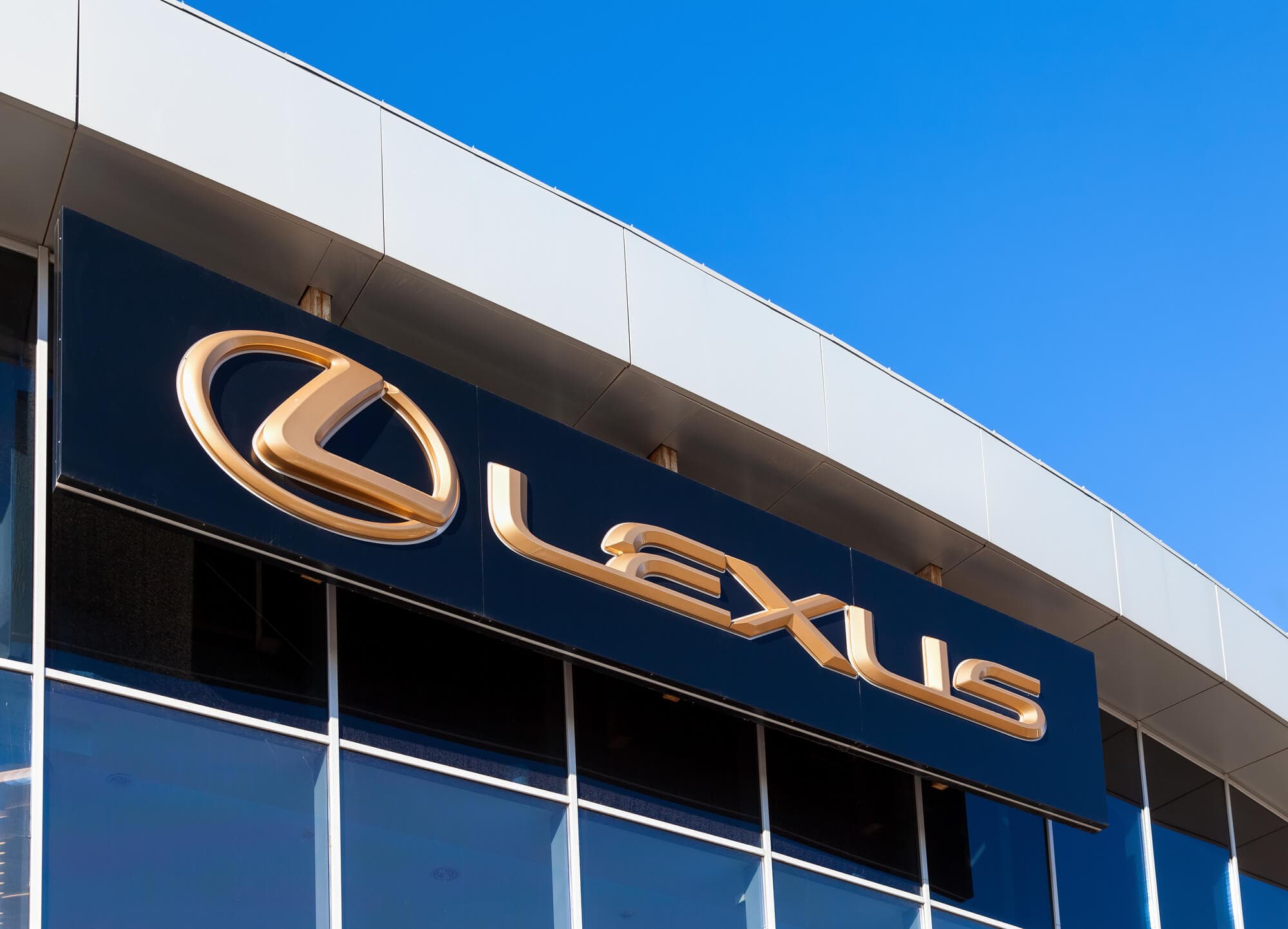 Lexus Extended Warranty: Decent Options for the Luxury Car