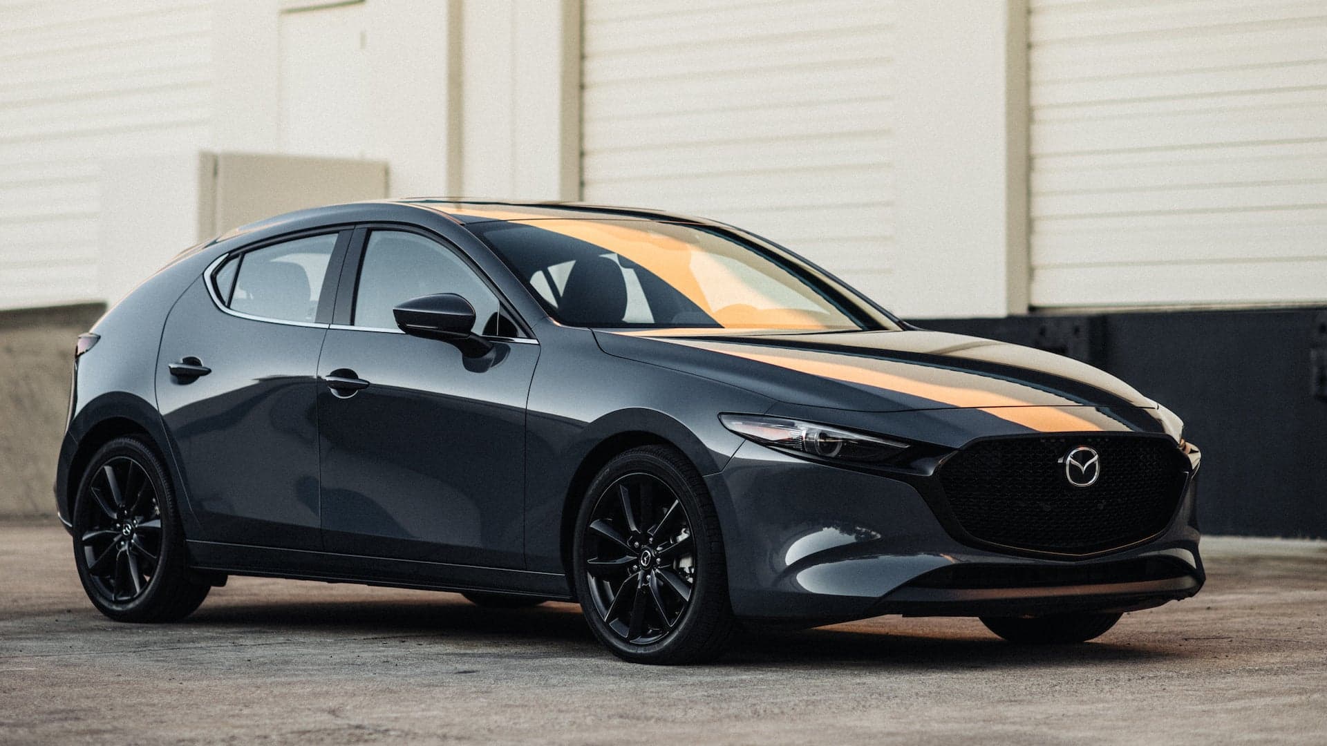 2021 Mazda3 May Get Turbo Power, AWD, Performance Pack: Report