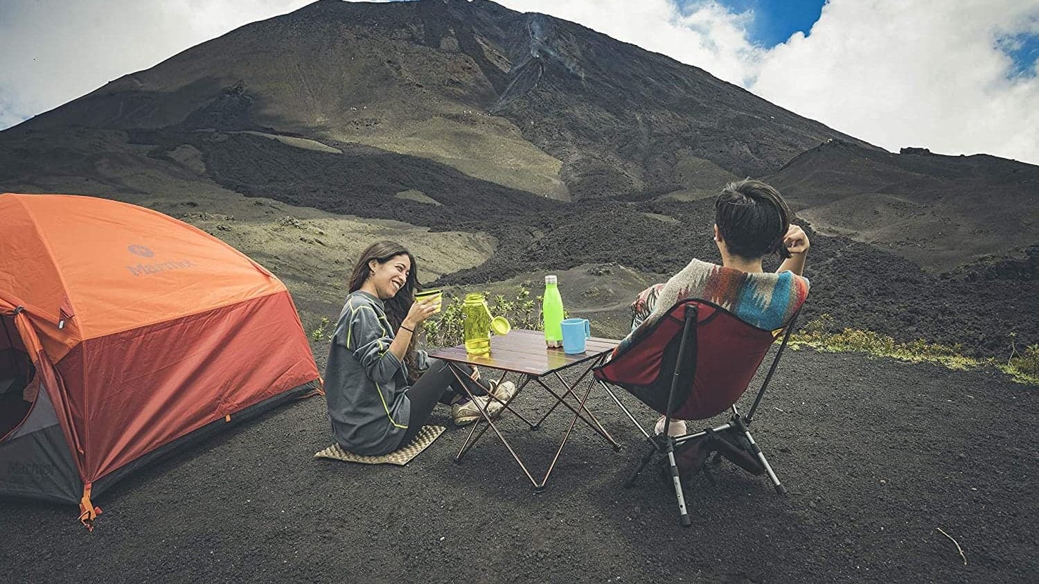 The Best Camp Tables: Functional, Portable Gear
