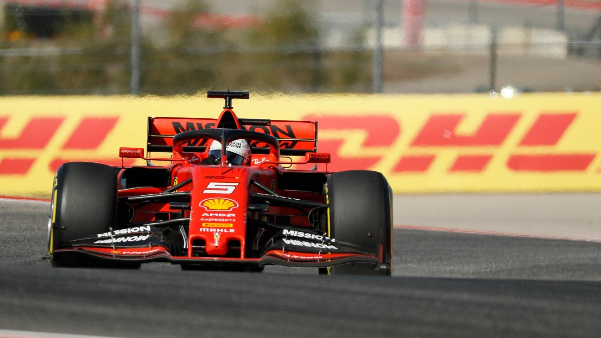 Mugello Circuit Will Host Ferrari’s 1,000th Formula 1 Grand Prix: Report