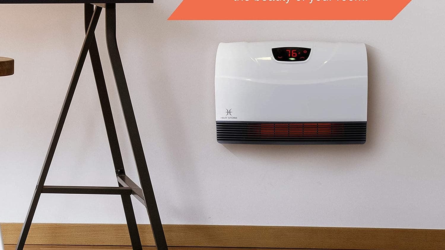 The Best Electric Garage Heaters