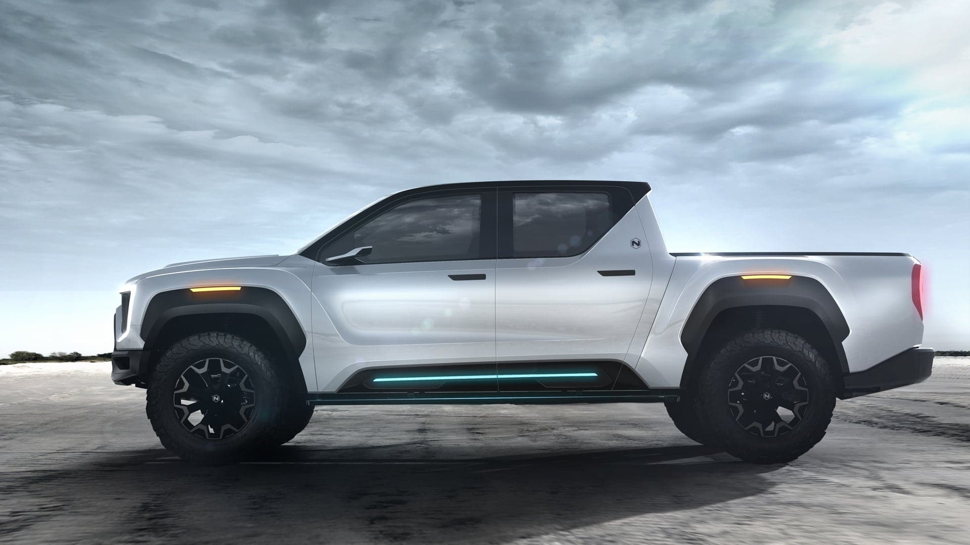 Electric Truck Startup Nikola Refutes Fraud Allegations, but This Fight Is Just Getting Started