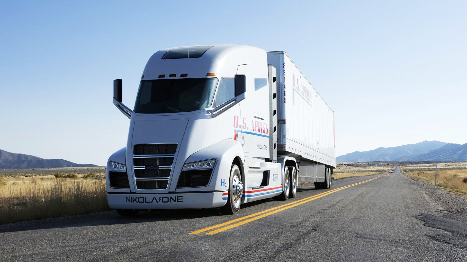 EV Truck Startup Nikola Accused of ‘Intricate Fraud’ by Financial Research Firm