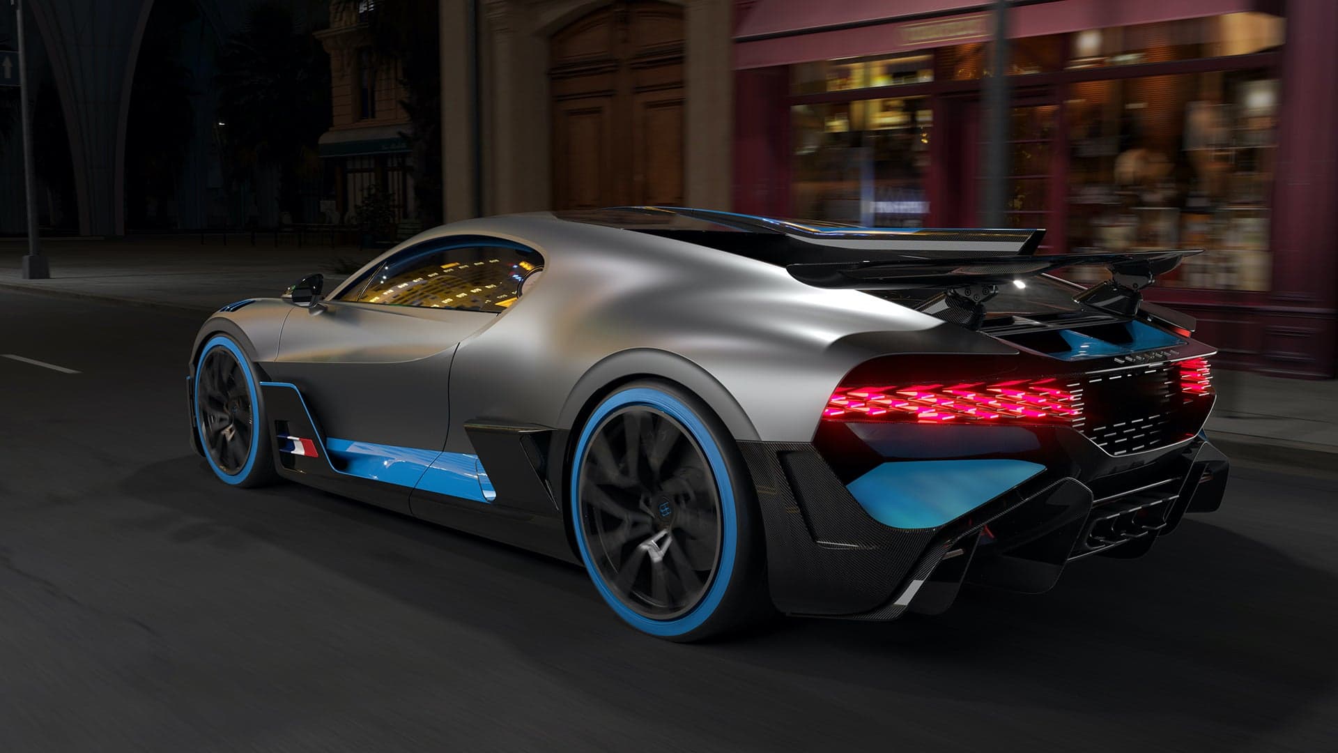 McLaren P1 Designer Frank Stephenson Doesn’t Approve of Bugatti’s Purely Digital Design Process