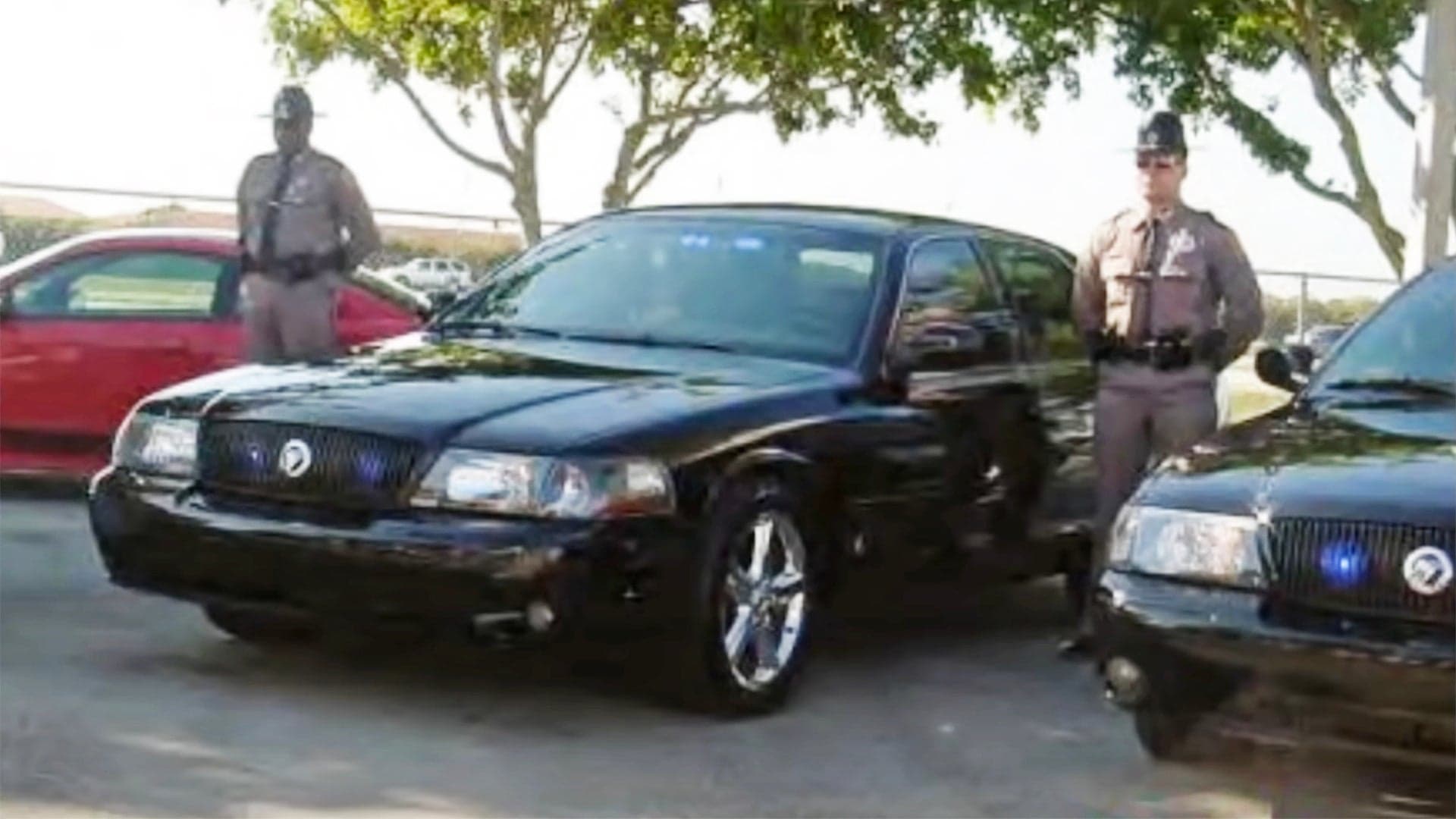 The Legend of the Florida Highway Patrol Mercury Marauder, the Fastest, Rarest Panther of Them All