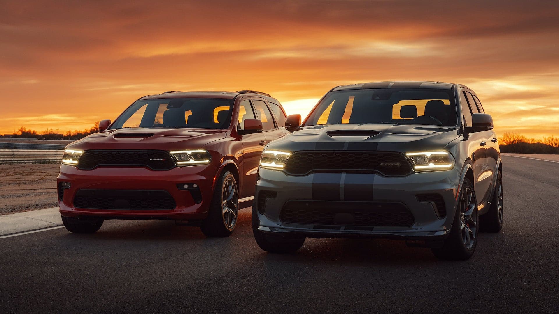 2021 Dodge Durango SRT Hellcat Starts at $81,000 With Under 2,000 Units Planned: Report