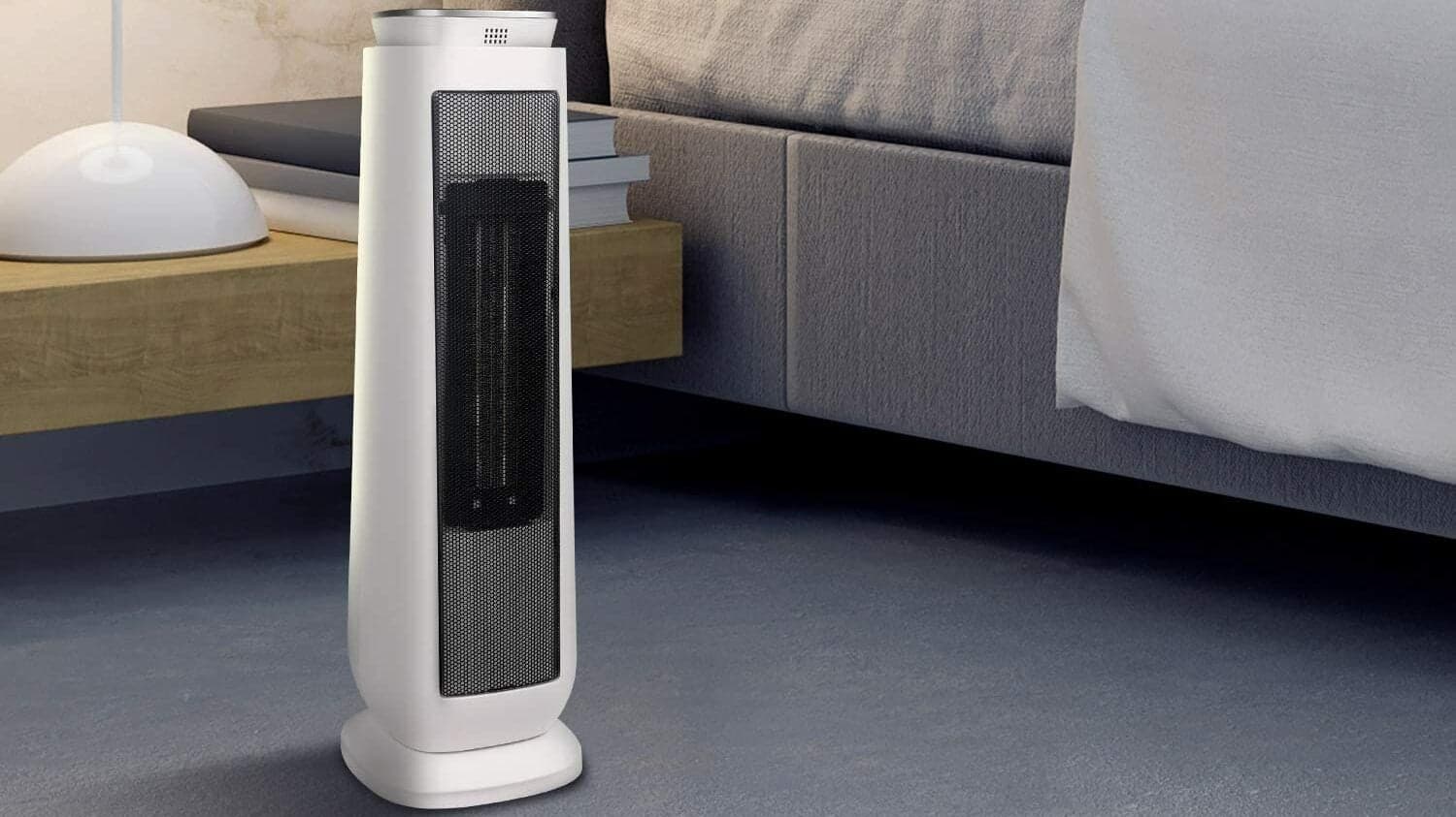 The Best Ceramic Heaters (Review & Buying Guide) in 2022