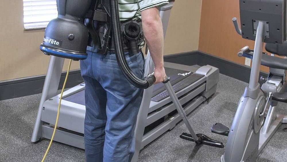 The Best Backpack Vacuums (Review & Buying Guide) 2021
