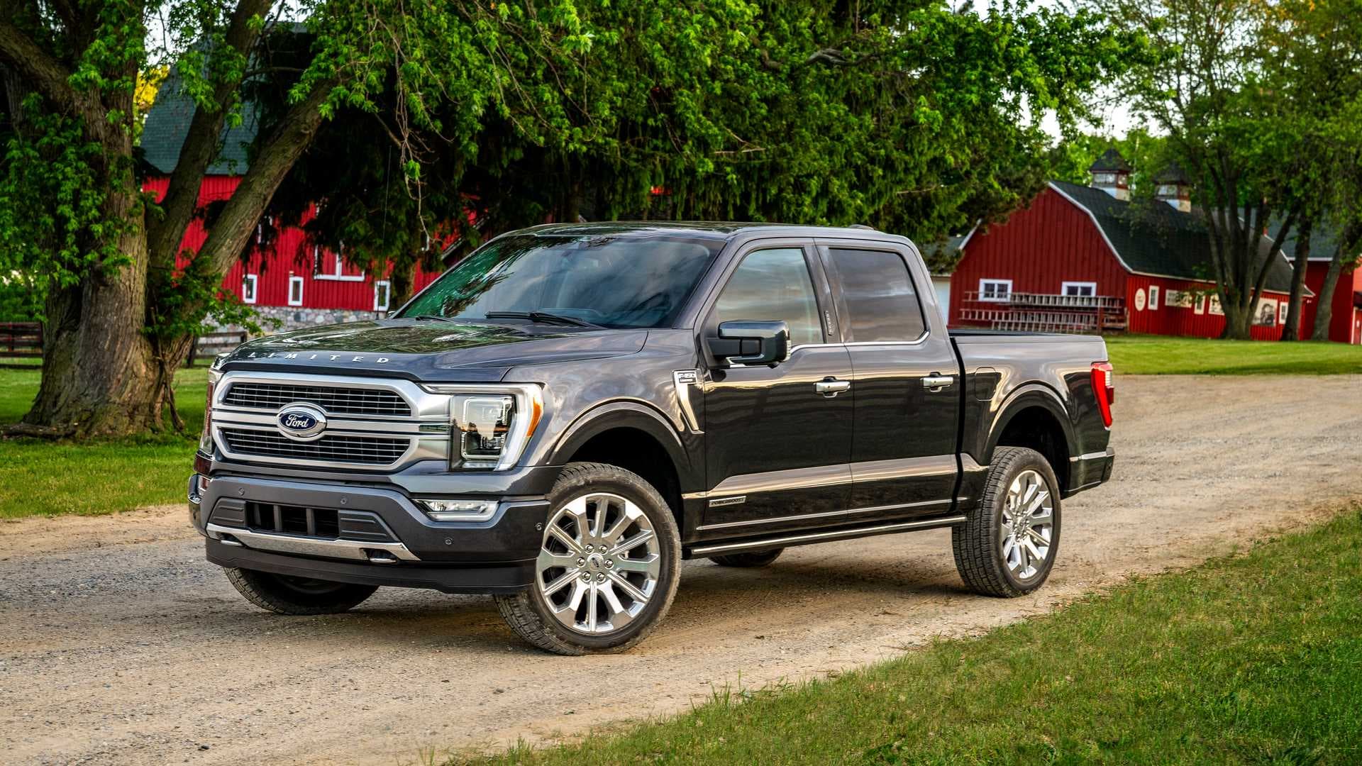 2021 Ford F-150 PowerBoost Hybrid: Everything You Need to Know