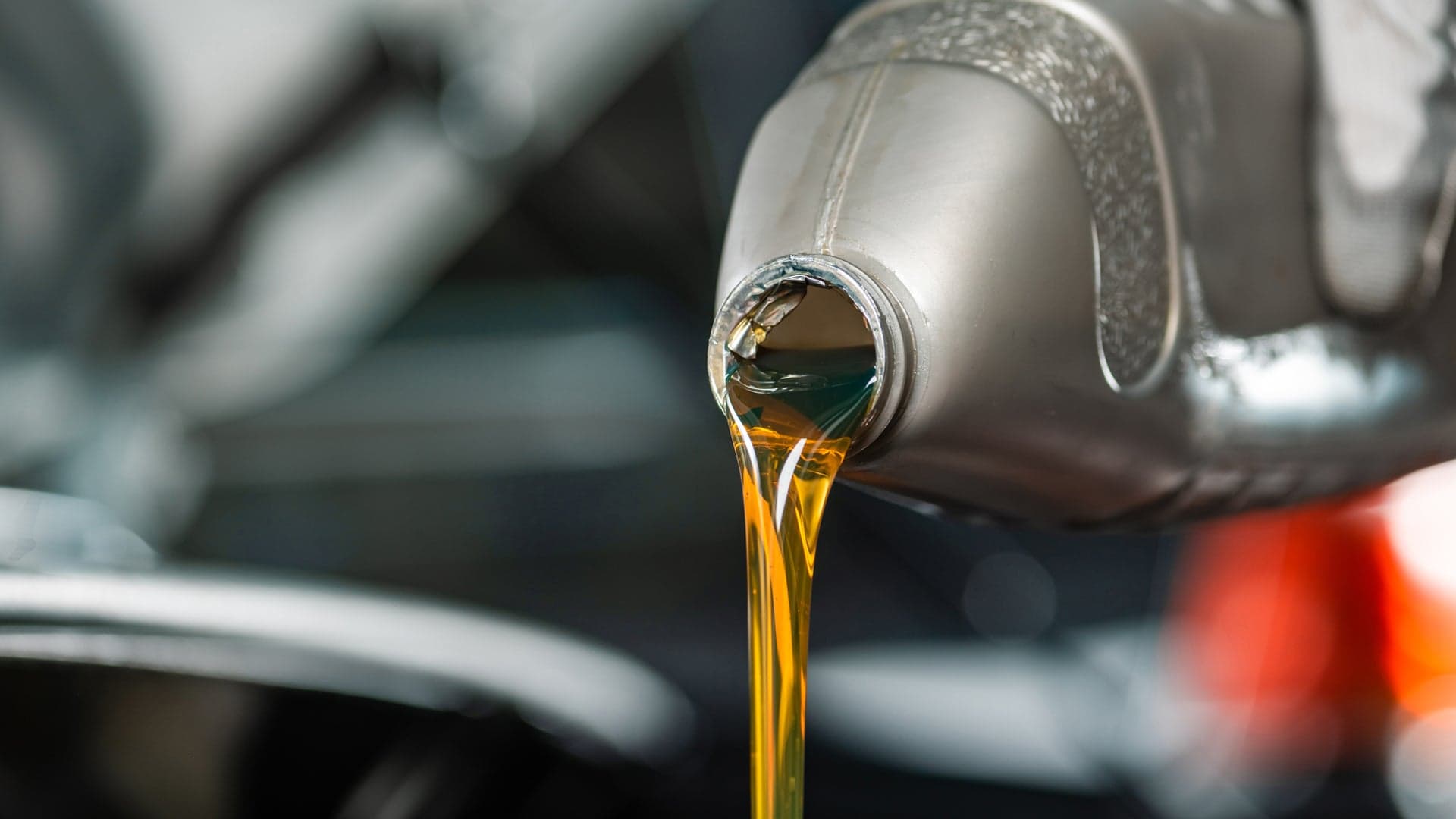 How Often Should I Change Synthetic Oil?