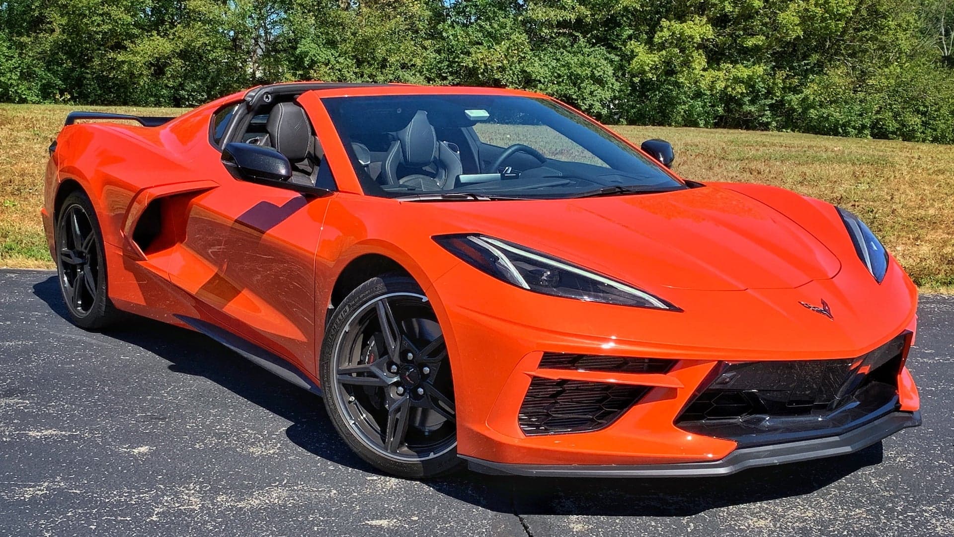 I’m Going to Daily-Drive a 2020 Chevy Corvette Stingray. What Do You Want to Know About It?