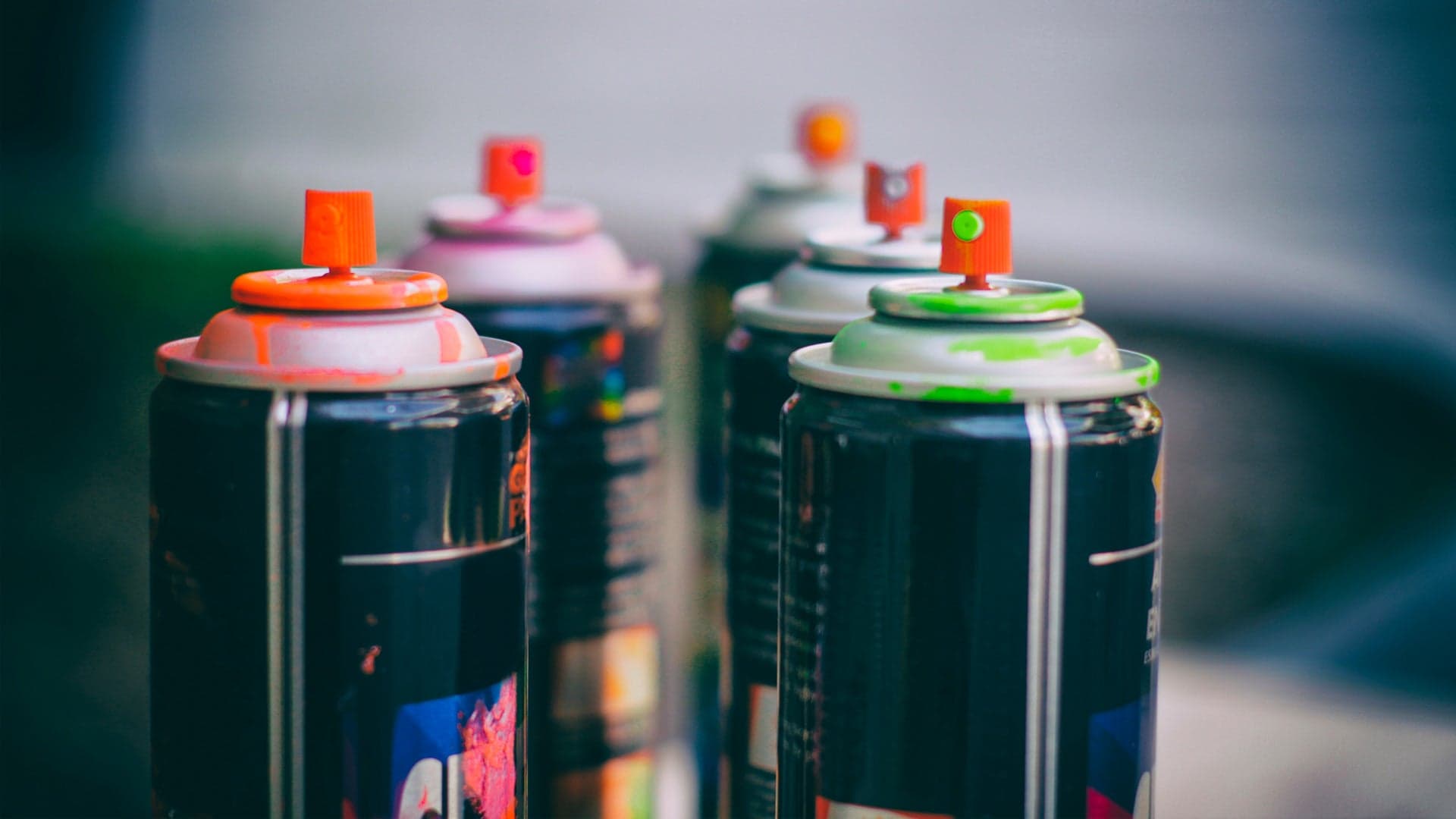 The Best Paints for Plastic (Review & Buying Guide) in 2022