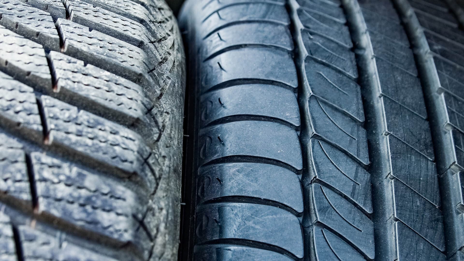 When Looking For New Tires, Here’s Where We Recommend