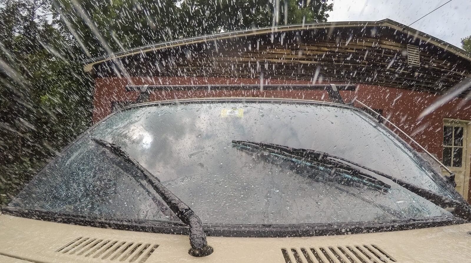 Hands-On Review: Testing the Best Silicone Wiper Blades for Long-Lasting Clear Views